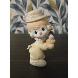 Precious Moments clown